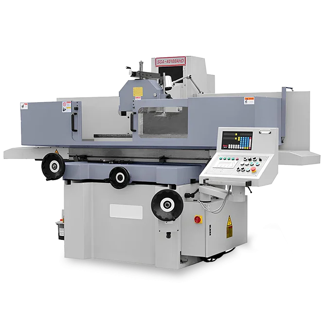 Плоскошлифовальный станок SGA40100AHD