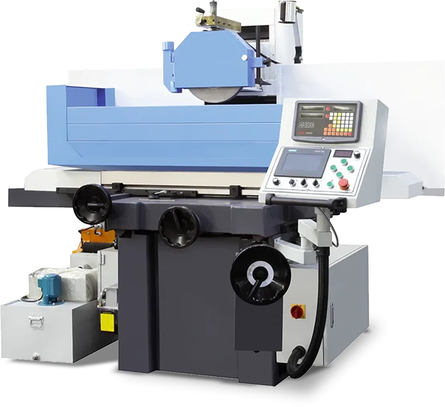 Плоскошлифовальный станок SGA3063AHD