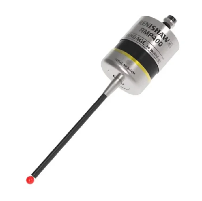 Измерительный щуп Renishaw RMP400 QE изображение