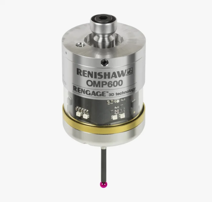 Измерительный щуп Renishaw RMP600 QE изображение