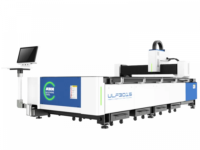Станок лазерной резки ADH ULF 6022 12 kW