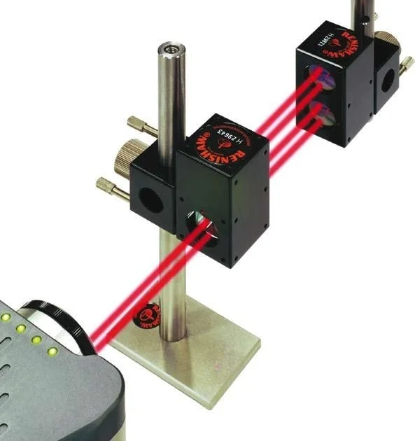 интерферометр Renishaw XL-80