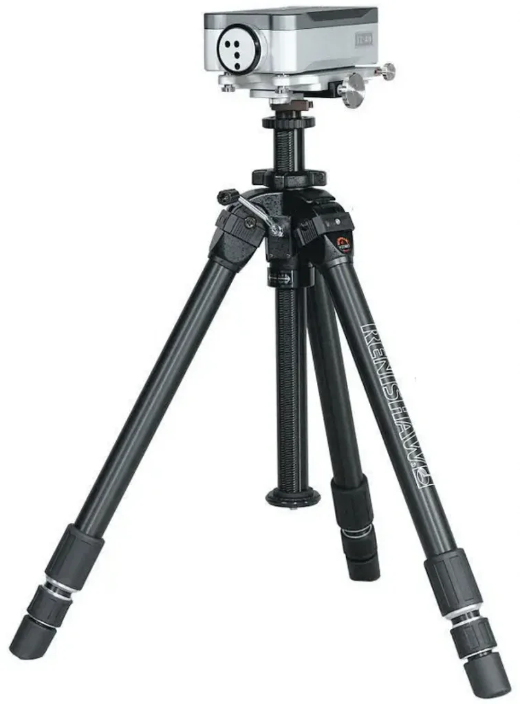 интерферометр Renishaw XL-80