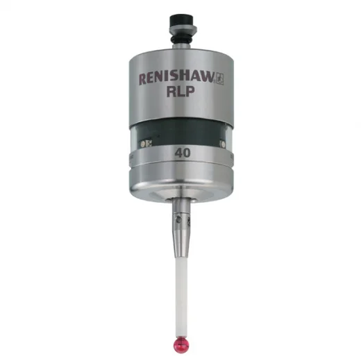 Измерительный щуп Renishaw RLP40 QE