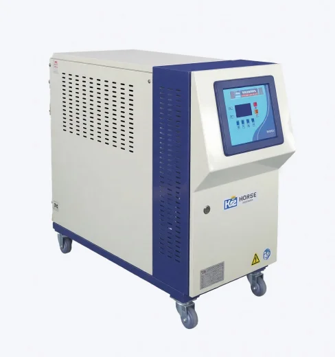 Термостат HMC-24W изображение