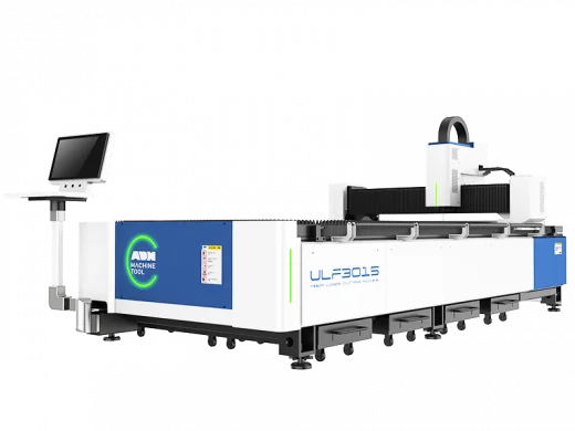Станок лазерной резки ADH ULF 6022 12 kW изображение