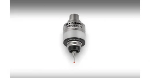 Измерительный щуп Renishaw RMP24-micro