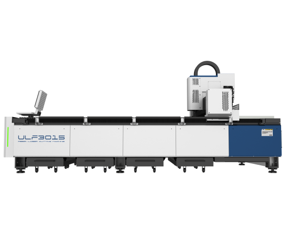 Станок лазерной резки ADH ULF 3015 6kW изображение