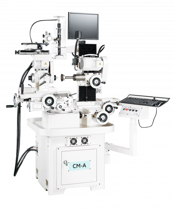 Универсальный заточной станок CM-А