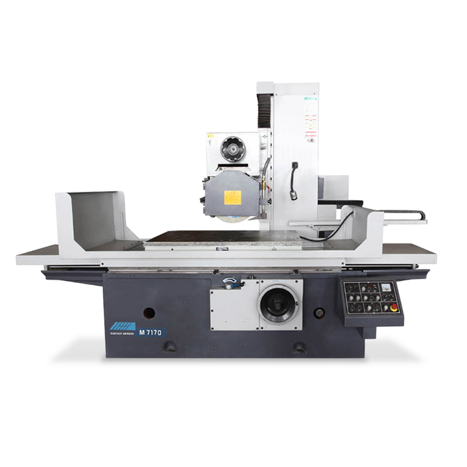 Плоскошлифовальный станок M7140 - 1100