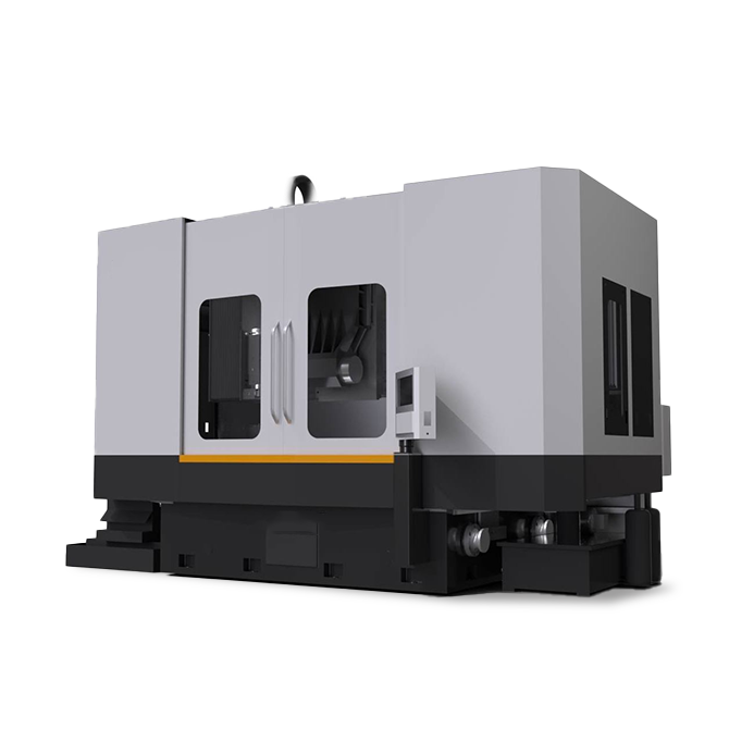 Вертикально-шлифовальный станок с ЧПУ MGK2860