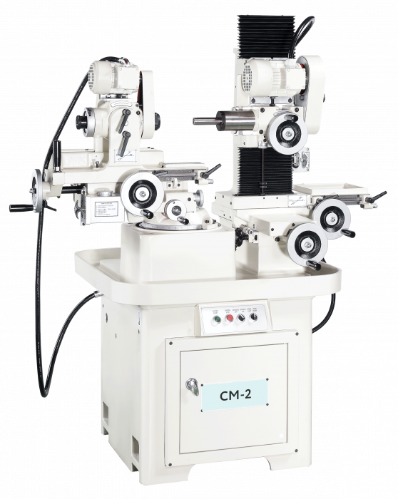 Универсальный заточной станок CM-2