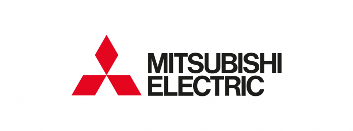 Mitsubishi servo motor изображение