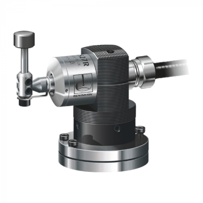 Датчик инструмента Renishaw TS27R изображение