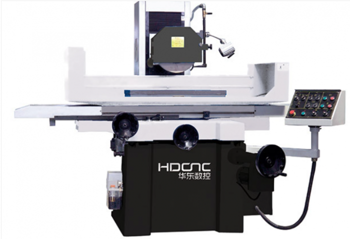 Плоскошлифовальный станок с ЧПУ HDCNC SGA-40100AH