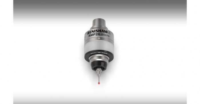 Измерительный щуп Renishaw RMP24-micro изображение