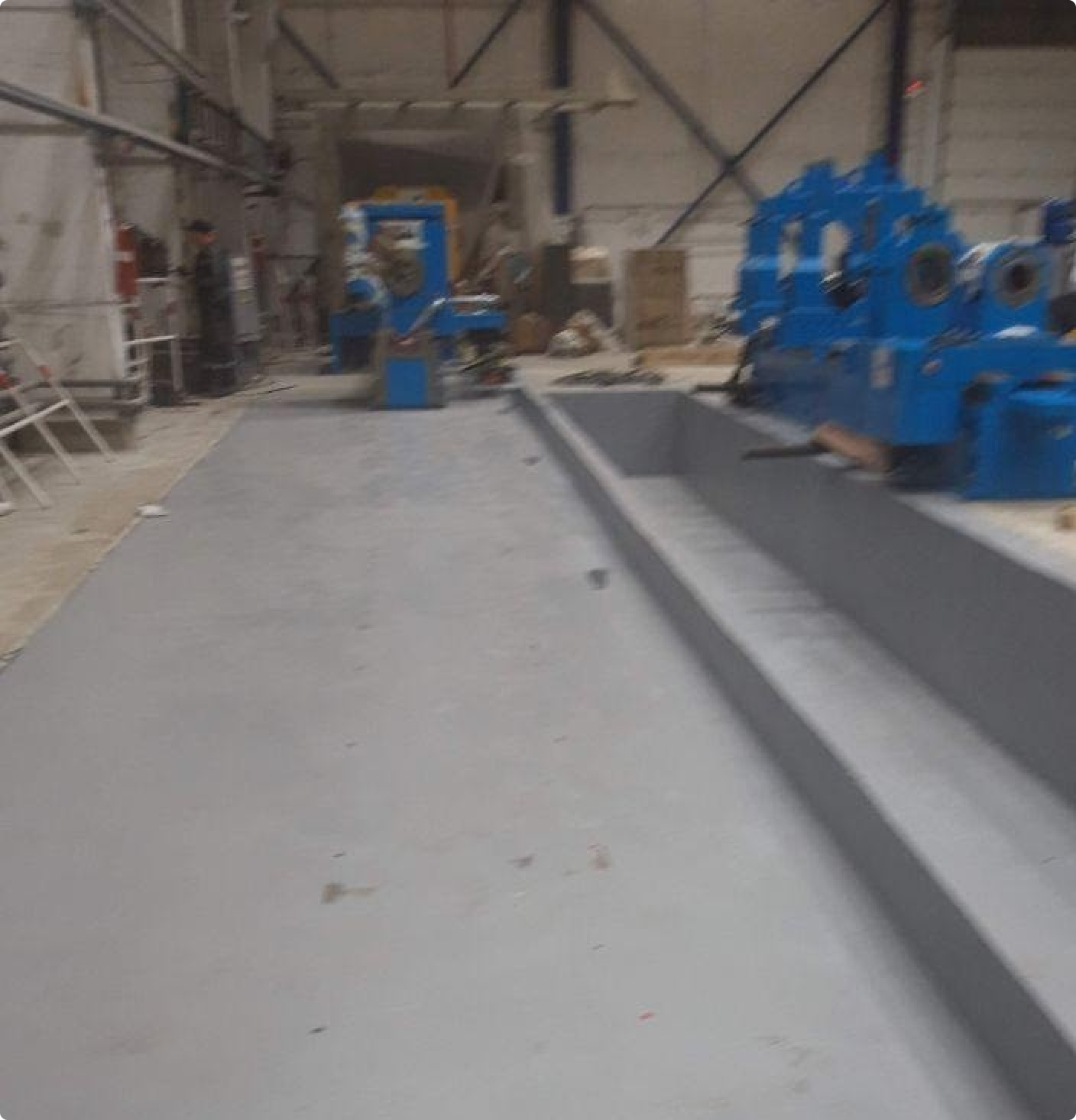 Подготовка фундамент под станок в проекте ООО “Инкор” на предприятии ООО “Сиб - Дамель”.jpg