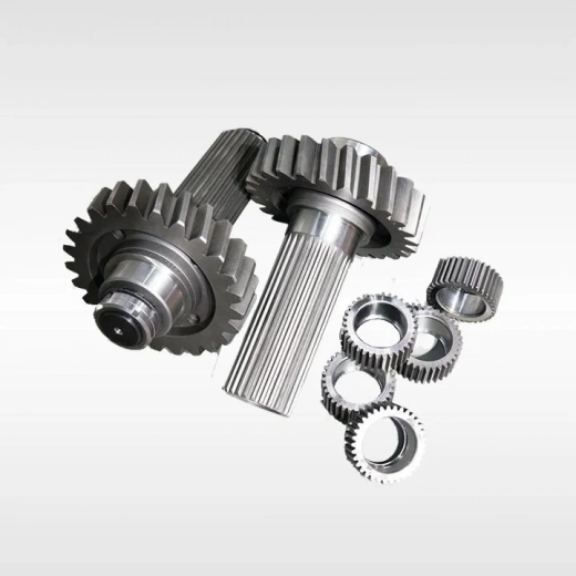 Зубошлифовальный станок с ЧПУ SMG405GF3 изображение