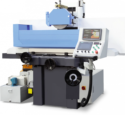 Плоскошлифовальный станок SGA30100AHD изображение