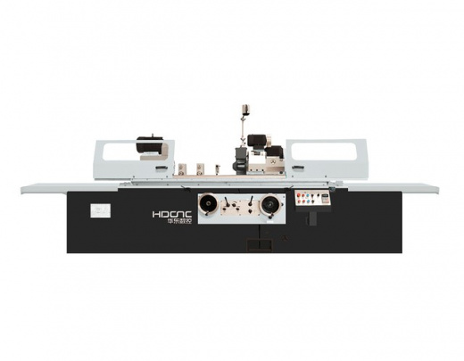 Универсальный станок для цилиндрической шлифовки HDCNC M1432B изображение