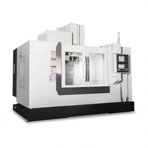 Вертикальный обрабатывающий центр SVD1060  изображение