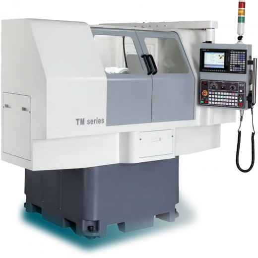 Заточной станок с ЧПУ TM-4H изображение