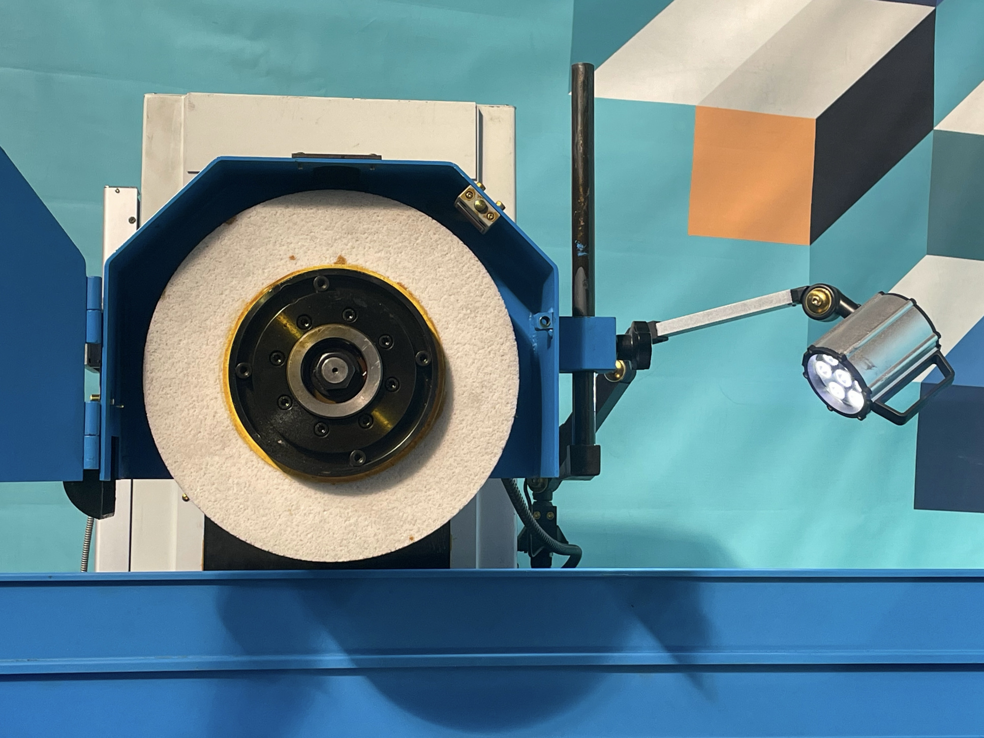 Плоскошлифовальный станок SGA30100AHD изображение