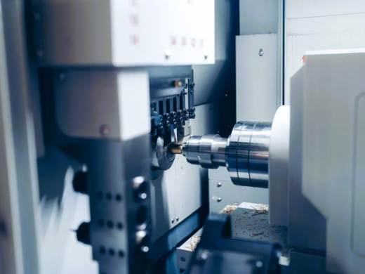 Автомат продольного точения MA20-5II изображение