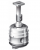 Датчик Renishaw RP3