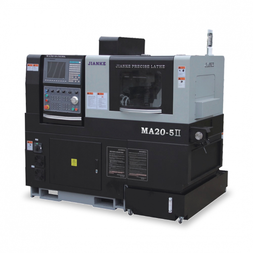 Автомат продольного точения MA20-5II изображение