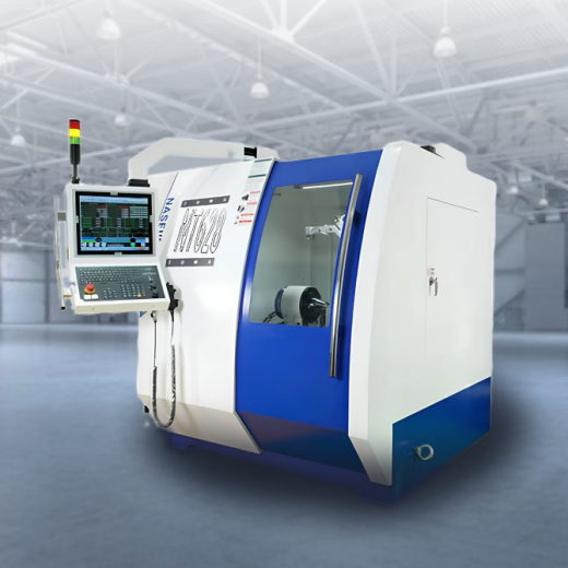 5-ти осевой заточной станок с ЧПУ NZ-NT628 изображение